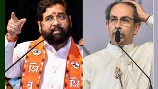 उद्धव ठाकरे यांना मोठा धक्का… 12 नगरसेवक शिंदे सेनेच्या गळाला? महापालिकेत मोठा उलटफेर… ऑपरेशन टायगर की विशेष निधीचे आमिष?