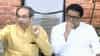 Raj Thackeray-Uddhav Thackeray : राज ठाकरेंनी पत्रकार परिषदेत सांगितलेला पोलिसांच्या पावडरचा किस्सा काय?