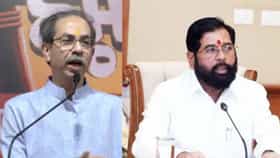 त्या प्रकरणात मोठी अपडेट, ठाकरे, शिंदे एकाच दिवशी कोर्टात आमने सामने?.