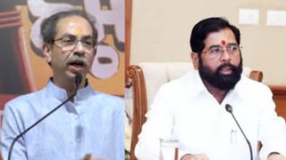त्या प्रकरणात मोठी अपडेट, उद्धव ठाकरे, एकनाथ शिंदे एकाच दिवशी कोर्टात आमने-सामने?