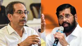 ठाकरे गटात पुन्हा राजकीय भूकंप? सचिन अहिर नंतर आणखी बडा नेता सोडणार.