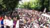 Uddhav Thackeray: 'खड्डामंत्री', उद्धव ठाकरेंची सभेत तुफान टोलेबाजी... NEET नंतर आता या विषयावर आंदोलन पेटणार, सरकारला थेट इशारा