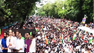 Uddhav Thackeray: ‘खड्डामंत्री’, उद्धव ठाकरेंची सभेत तुफान टोलेबाजी… NEET नंतर आता या विषयावर आंदोलन पेटणार, सरकारला थेट इशारा