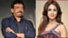 Urmila Matondkar-Ram Gopal Varma : बॉलिवूडचं ‘सीक्रेट मॅरेज’! उर्मिला आणि राम गोपाल वर्मा यांच मंदिरात झालं होतं लग्न ?