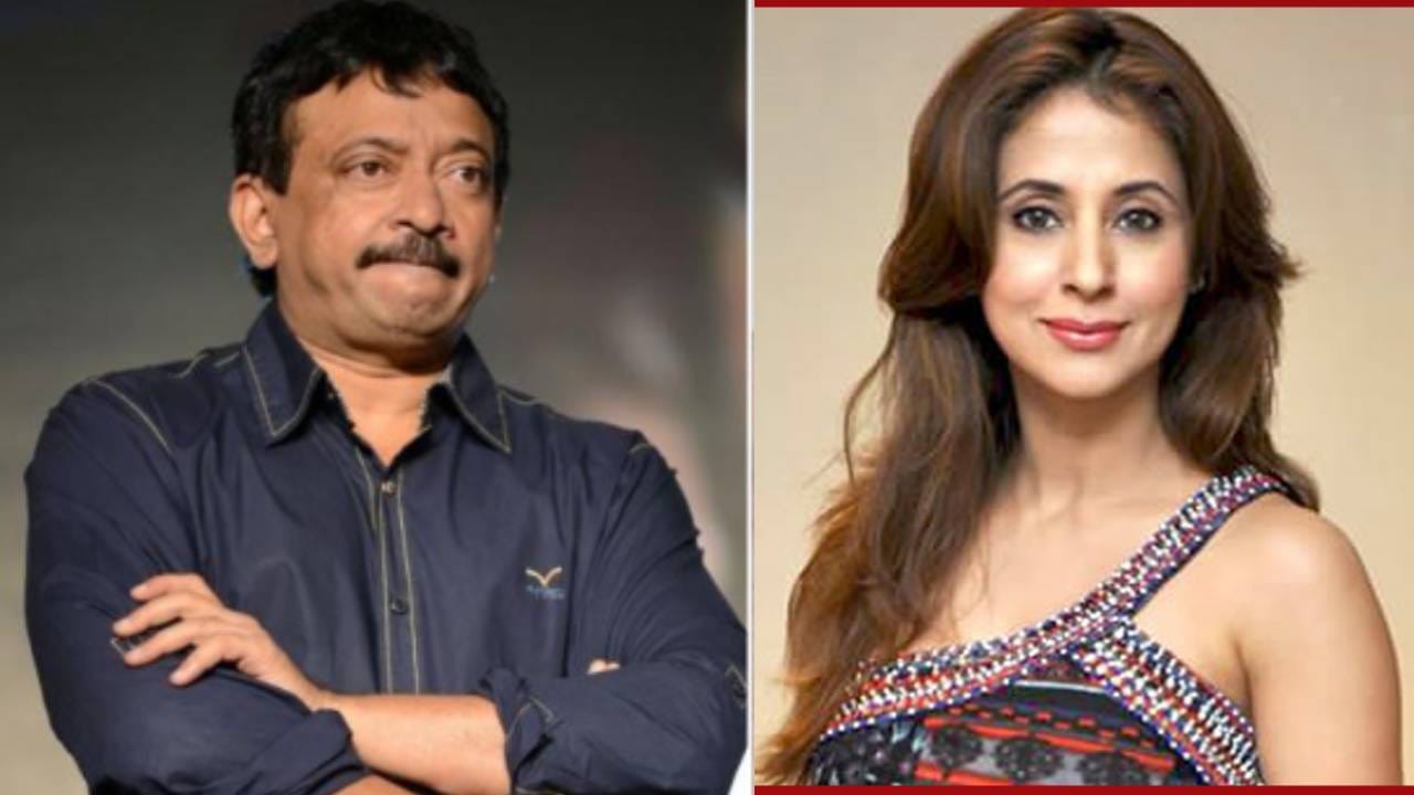 Urmila Matondkar-Ram Gopal Varma : बॉलिवूडचं ‘सीक्रेट मॅरेज’! उर्मिला आणि राम गोपाल वर्मा यांच मंदिरात झालं होतं लग्न ? Urmila Matondkar-Ram Gopal Varma : बॉलिवूडचं ‘सीक्रेट मॅरेज’! उर्मिला आणि राम गोपाल वर्मा यांच मंदिरात झालं होतं लग्न ?