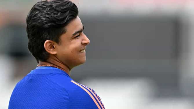 IND vs ENG: वैभव सूर्यवंशीला फलंदाजीही करू दिली नाही, दुसऱ्या टी20 सामन्यापूर्वी धक्कादायक निर्णय
