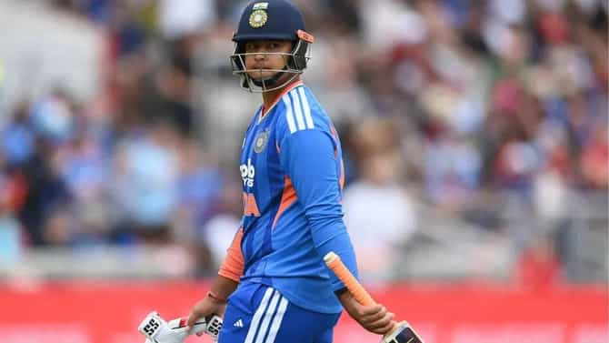 IND vs ENG: वैभव सूर्यवंशी सलग तिसऱ्या सामन्यात फेल, जोफ्रा आर्चरने पकडली कमकुवत बाजू