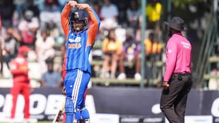 IND vs ZIM : वैभव सूर्यवंशीचा मालिकावीराच्या पुरस्काराने गौरव, मालिकेत काय घडलं? ते सर्व काही सांगून टाकलं
