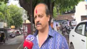 मरण्याआधी मला एकदातरी.. त्या शिवसैनिकाचे शब्द तात्यांच्या मनाला भिडले.