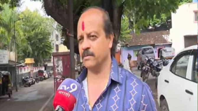Vasant More : तात्या मरण्याआधी मला एकदातरी..त्या शिवसैनिकाचे शब्द वसंत मोरेंच्या मनाला भिडले, त्यांनी लगेच हलवली सूत्र