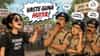 ‘Vasteguna Huiya’? म्हणजे काय रे भाऊ? Gen Z पोस्टर्सचा धुमाकूळ, अर्थ लावता लावता नुसती दमछाक