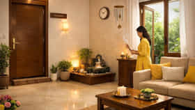 Vastu Tips : घरातून लगेच हटवा या 5 वस्तू, नकारात्मक ऊर्जा होईल दूर.
