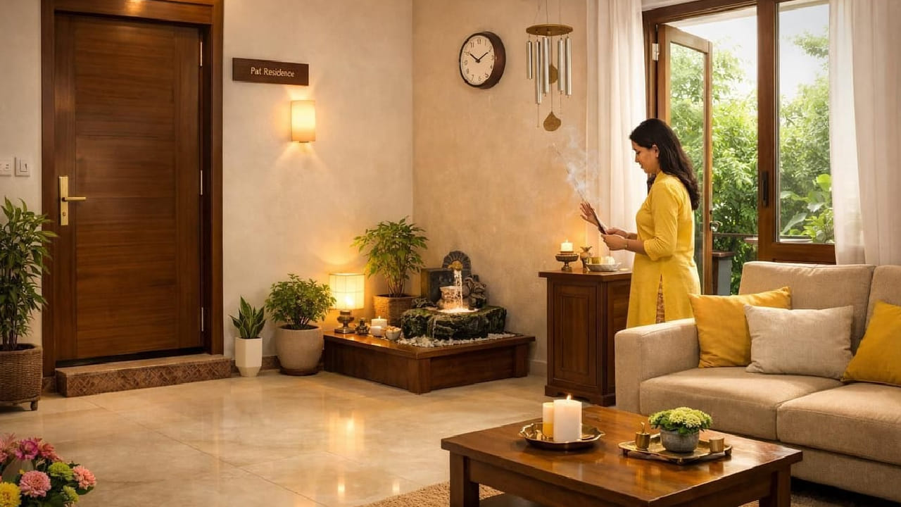 Vastu Tips : घरातून लगेच हटवा या 5 वस्तू, नकारात्मक ऊर्जा होईल दूर Vastu Tips : घरातून लगेच हटवा या 5 वस्तू, नकारात्मक ऊर्जा होईल दूर