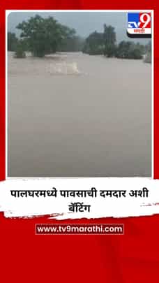 पालघरमध्ये पावसाची दमदार अशी बॅटिंग-1717900