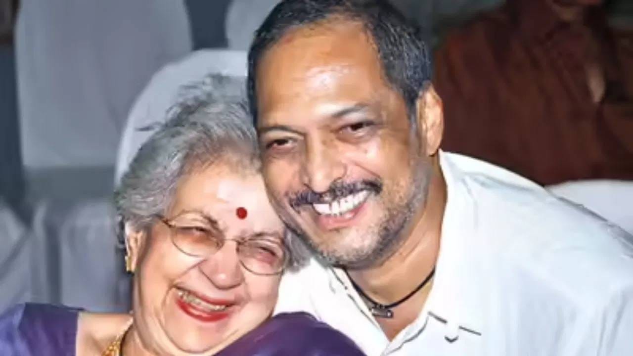 कोण होत्या विजया मेहता? ज्यांनी विजय तेंडुलकरांपासून नाना पाटेकरांपर्यंत अनेकांना दिलं व्यासपीठ कोण होत्या विजया मेहता? ज्यांनी विजय तेंडुलकरांपासून नाना पाटेकरांपर्यंत अनेकांना दिलं व्यासपीठ