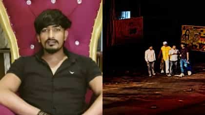 विलास घुले प्रकरणात धक्कादायक वळण, थेट उमेश मानेवर गुन्हा दाखल, महिला