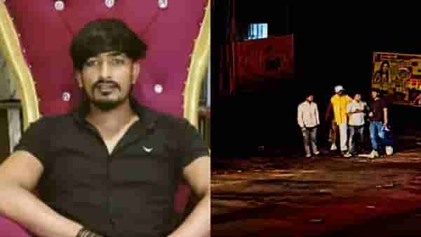 Beed Vilas Ghule Case : विलास घुले प्रकरणात धक्कादायक वळण, थेट उमेश मानेवर गुन्हा दाखल, महिलेने..