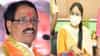 राऊत कुटुंबीयांच्या अडचणीत मोठी वाढ! अखेर दोघांना अटक, मध्यरात्रीच उचललं; गिरिजा राऊतांचे ते आरोप भोवणार?