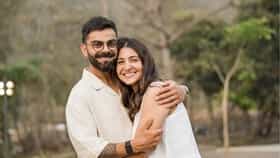 विराट-अनुष्का पुन्हा भारतात परतणार? मुंबई विकत घेतलं इतक्या कोटींचं घर.