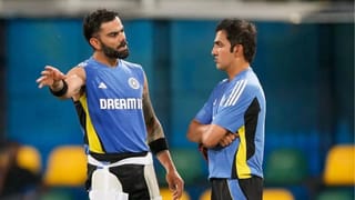 ODI World Cup 2027 स्पर्धेसाठी 12 मैदानं कोणती ते ठरलं, विराटची या खेळपट्ट्यांवर कशी आहे कामगिरी?