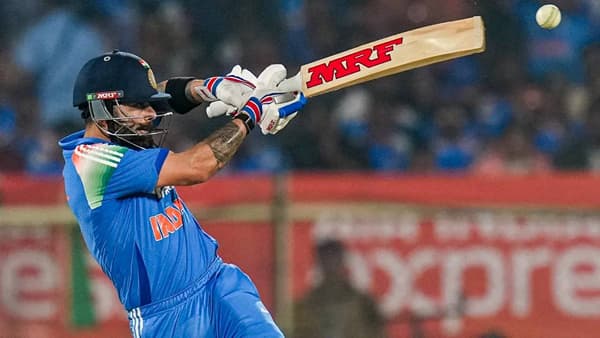 IND vs ENG : विराट कोहली लॉर्ड्सवर आपल्या कारकिर्दीतील राहिलेलं स्वप्न पूर्ण करणार का?