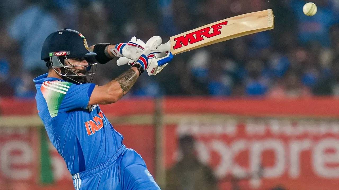 IND vs ENG : विराट कोहली लॉर्ड्सवर आपल्या कारकिर्दीतील राहिलेलं स्वप्न पूर्ण करणार का? IND vs ENG : विराट कोहली लॉर्ड्सवर आपल्या कारकिर्दीतील राहिलेलं स्वप्न पूर्ण करणार का?