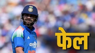 IND vs ENG : विराट कोहलीचा 6 चेंडूतच खेळ संपला, शुबमन गिलने DRS घेण्यासही दिली नकार
