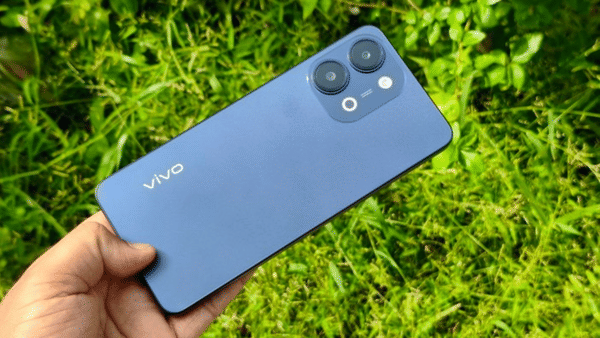 फ्लिपकार्टवर Vivo T5 Lite 44W 5G ची विक्री सुरू, फोनच्या खरेदीवर मिळवा 1 हजार 500 रूपयांची सवलत