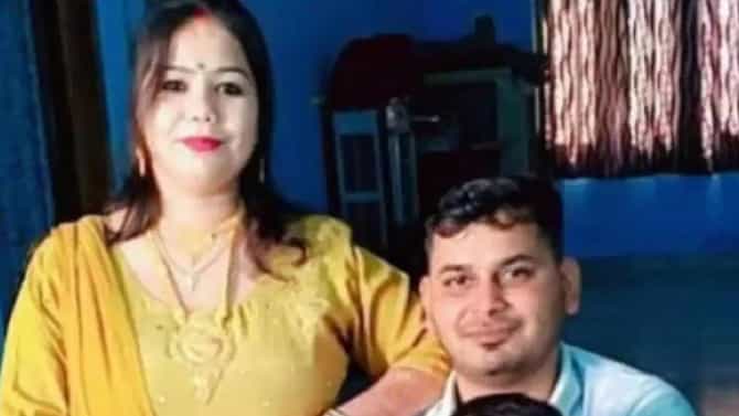 सिया आणि सोनमपेक्षाही खतरनाक... झोपेच्या गोळ्या, नंतर चादरीत घुसवला साप, अंगावर काटा येणारं हत्याकांड; बायको बनली हैवान