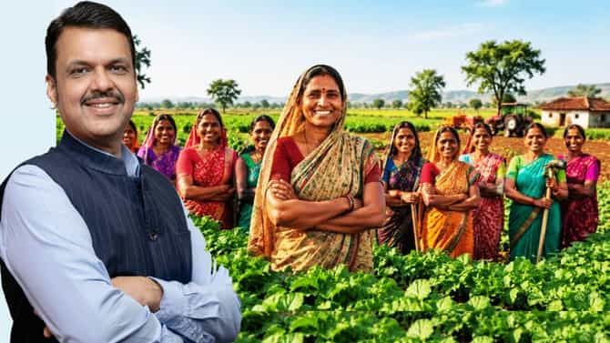 महिला शेतकऱ्यांना स्वतंत्र कायदेशीर ओळख, 'महिला शेतकरी सक्षमीकरण विधेयक' आज विधानसभेत, फायदा काय होणार?
