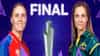 Womens T20 World Cup : वर्ल्ड कप फायनलमध्ये सर्वाधिक वेळा पोहचणारे संघ, ऑस्ट्रेलियाच्या आसपासही कुणी नाही