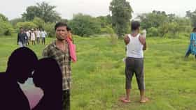 10 वर्षानंतर सोशल मीडियावरून पुन्हा भेटले, ती गावात आली अन्....