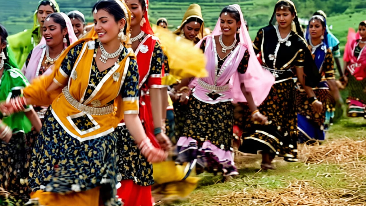 यावरून आजची तरुण पिढीदेखील हे गाणे तितक्याच आवडीने ऐकत असल्याचे दिसून येते. विशेषतः पावसाळ्यात हे गाणे अनेकांच्या प्लेलिस्टमध्ये हमखास ऐकायला मिळते.