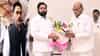 NDA ची ताकद .... शिंदे पवारांच्या बैठकीनंतर योगेश कदम यांचं सूचक वक्तव्य... राज्याच्या राजकारणात महाभूकंप?