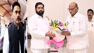 NDA ची ताकद …. शिंदे पवारांच्या बैठकीनंतर योगेश कदम यांचं सूचक वक्तव्य… राज्याच्या राजकारणात महाभूकंप?