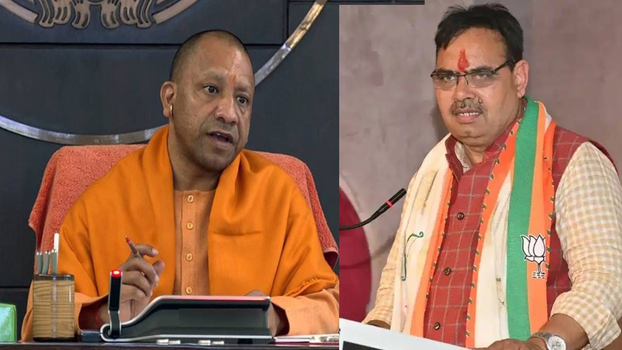 त्यापाठोपाठ राजस्थानचे मुख्यमंत्री भजनलाल शर्मा (1.46 कोटी रुपये) यांचा समोवेश आहे. नंतर उत्तर प्रदेशचे मुख्यमंत्री योगी आदित्यनाथ यांचा समावेश आहे. त्यांची एकूण संपत्ती 1.54 कोटी आहे.