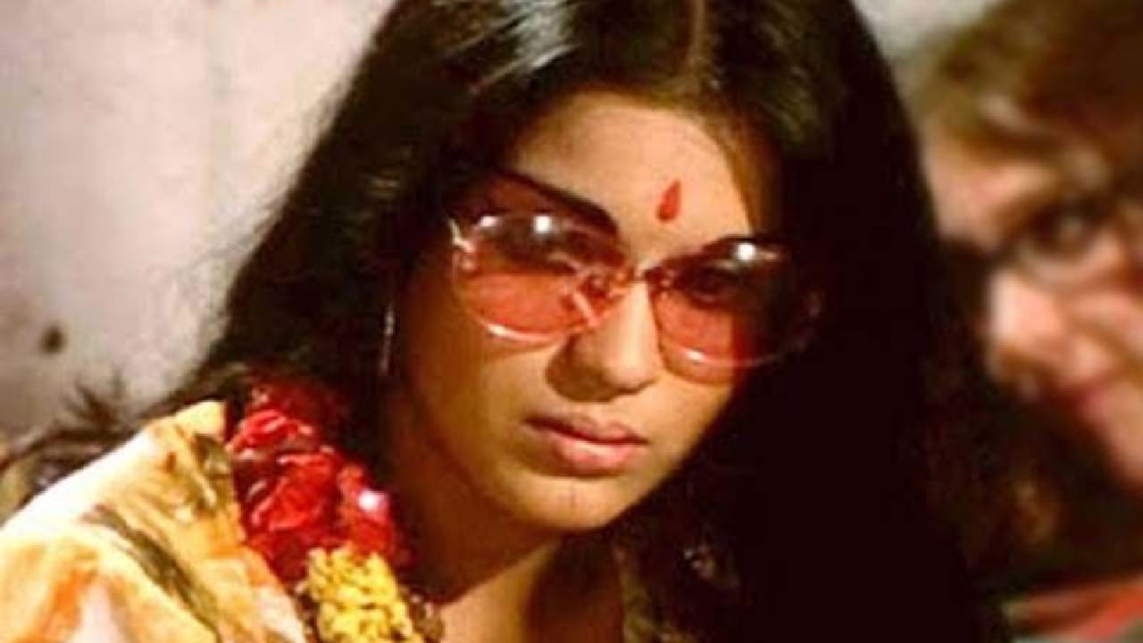 गाण्यात अभिनेत्री झीनत अमान यांचे चिलम ओढतानाचे दृश्य दाखवण्यात आले होते. त्यामुळे अमली पदार्थांच्या वापराचे आरोप करण्यात आला होते. चित्रपटात देव आनंद यांचे 'प्रशांत' हे पात्र काठमांडूमध्ये आपल्या बहिणी 'जेनिस'ला भेटते. नशेच्या आहारी गेलेल्या बहिणीला त्या व्यसनातून बाहेर काढण्याचा प्रयत्न या कथेत दाखवण्यात आला आहे.
