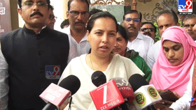लाडक्या बहिणींना अखेर ती खुशखबर आलीच, आदिती तटकरेंनी थेट घोषणाच केली;-1720073