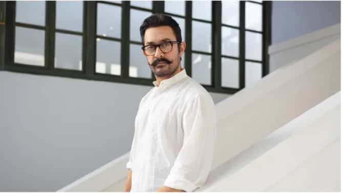 Aamir Khan : श्वासही घेऊ देणार नाही... सलमान नंतर आता आमिर खान बिश्नोई गँगच्या रडारवर? मिळाली मोठी धमकी; कारण धक्कादायक