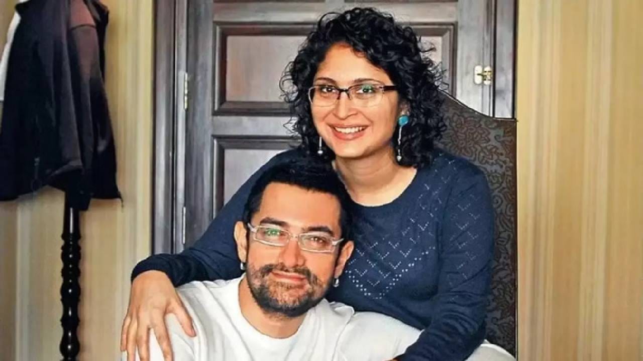 घटस्फोटानंतर तुम्ही एकमेकांचे शत्रू..; किरण रावबद्दल आमिर खान स्पष्टच बोलला घटस्फोटानंतर तुम्ही एकमेकांचे शत्रू..; किरण रावबद्दल आमिर खान स्पष्टच बोलला