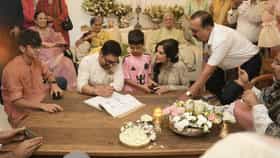 आमीर खान लवकरच चौथं लग्न...अभिनेत्यावर लव्ह जिहादचा आरोप, बडा नेता...