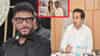 आमिरने तीन लग्नं केली.. तुम्ही चार का करत नाही?  वारिस पठाण यांचा भाजप नेत्यावर निशाणा