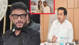 आमिरने तीन लग्नं केली.. तुम्ही चार करा ना; भाजप नेत्यावर निशाणा.