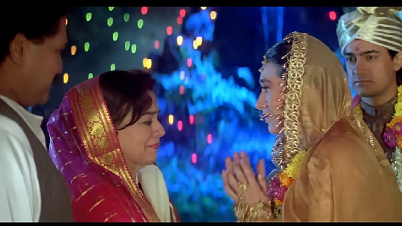 आजही 'आए हो मेरी जिंदगी में' हे गाणं अनेक लग्नसोहळे, रिसेप्शन आणि विवाहसोहळ्यांच्या आठवणींशी जोडलेलं असून, तीन दशकांनंतरही त्याची लोकप्रियता कायम आहे.