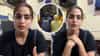 Ayesha Khan Detained : प्रसिद्ध अभिनेत्री आयेशा खान पोलिसांच्या ताब्यात, आंदोलनस्थळी आल्याने तातडीने कारवाई!
