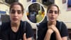 Ayesha Khan Detained : प्रसिद्ध अभिनेत्री आयेशा खान पोलिसांच्या ताब्यात, आंदोलनस्थळी आल्याने तातडीने कारवाई!.