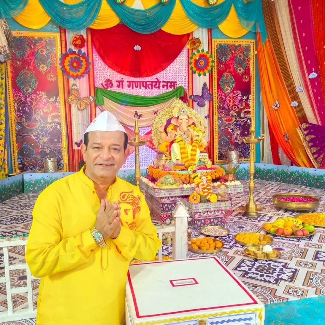 "जेव्हा तारक मेहता ही मालिका सुरू झाली, तेव्हा जवळपास सात ते आठ वर्षे माझ्याकडे काम नव्हतं. तो खूप कठीण काळ होता. 2001 ते 2007 पर्यंत मी खूप कमी काम केलं. त्यानंतर मला काहीच काम नव्हतं. कारण लोक आपापल्या लोकांना काम देत असत. मला कळलं की असित मोदी हे एक मोठा शो करण्याचा विचार करत आहेत. माझा कॉलेजमधील मित्र राज प्रेमी याने असित भाईंना माझं नाव सुचवलं होतं. त्यावेळी मी बेरोजगार होतो", असं त्याने पुढे सांगितलं.