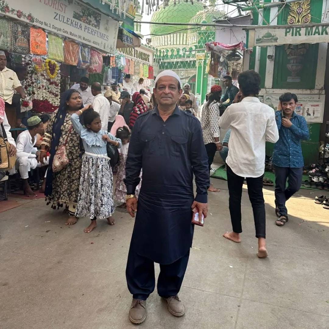 शरद संकलाच्या हाती त्यावेळी काहीच काम नव्हतं आणि असित मोदींना नाही कोण म्हणणार म्हणून त्याने होकार दिला. तोच निर्णय सर्वोत्तम ठरल्याचं शरद सांगतो. "तारक मेहतामधील अब्दुल या भूमिकेमुळे मला ओळखलं जातं, याचा खूप आनंद आहे. माझे कुटुंबीय आणि नातेवाईक मला शरद संकला म्हणून ओळखतात आणि तेवढंच पुरेसं आहे. आपल्या कामाचा लोकांवर इतका खोलवर परिणाम होतो, ही अभिमानाची गोष्ट आहे", अशा शब्दांत तो व्यक्त झाला.