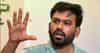Abhijjeet Dipke : पोलिसांनी मुलींचे कपडे फाडले, प्रायव्हेट पार्टवर लाठ्या मारल्या; अभिजीत दीपके संतापले, मोदी सरकारला दिला मोठा इशारा