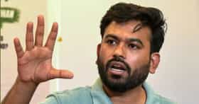 पोलिसांनी मुलींचे कपडे फाडले, प्रायव्हेट पार्टवर...दीपकेंचा मोठा इशारा.